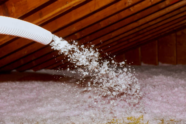 Range of Insulation Solutions in Lees Summit, MO