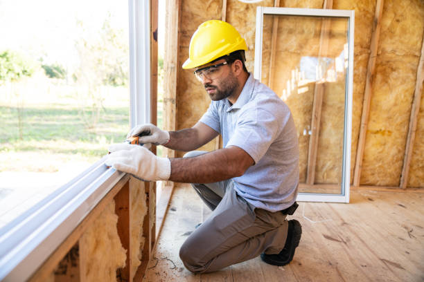 Best Attic Insulation Installation  in Lees Summit, MO