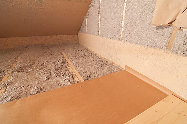 Best Insulation for New Construction  in Lees Summit, MO